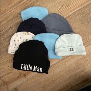 Baby hats
